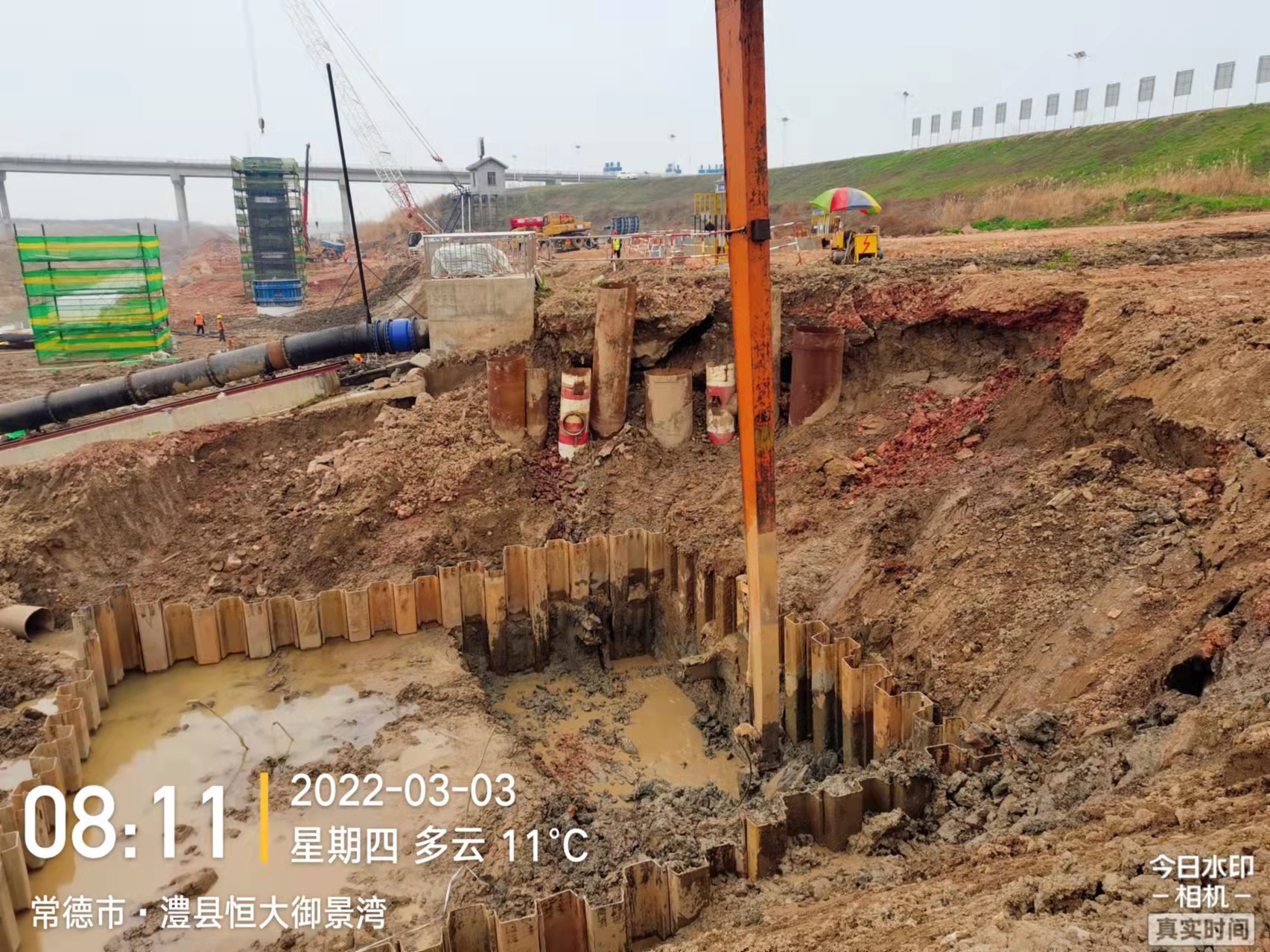 福焱建筑設備租賃鋼板樁施工,福焱建筑設備租賃靜壓樁機,湖南福焱機械設備有限公司