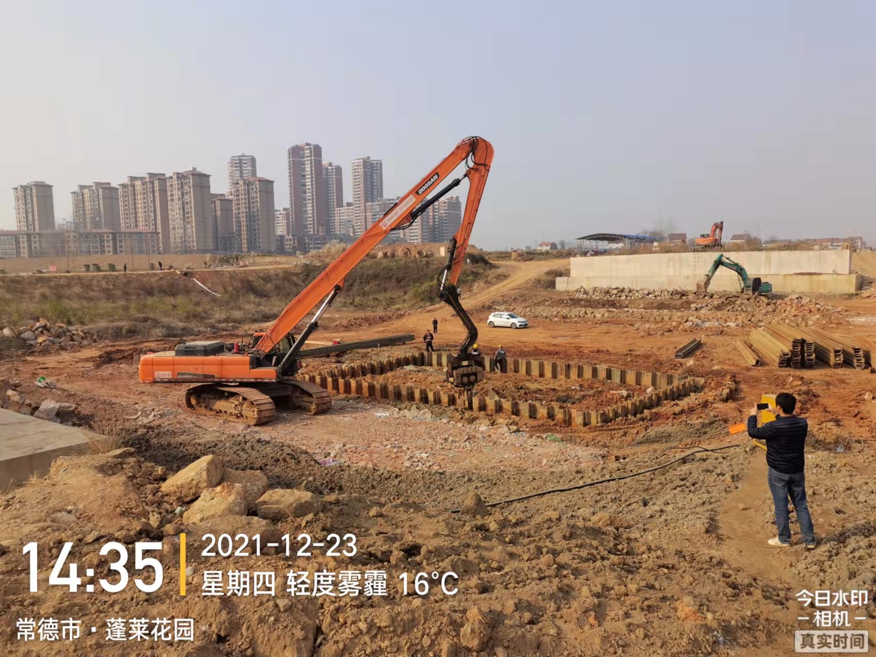 福焱建筑設備租賃鋼板樁施工,福焱建筑設備租賃靜壓樁機,湖南福焱機械設備有限公司